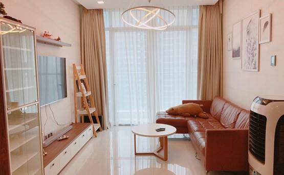 apartment for rent in binh thanh district BT105P4080 (3)